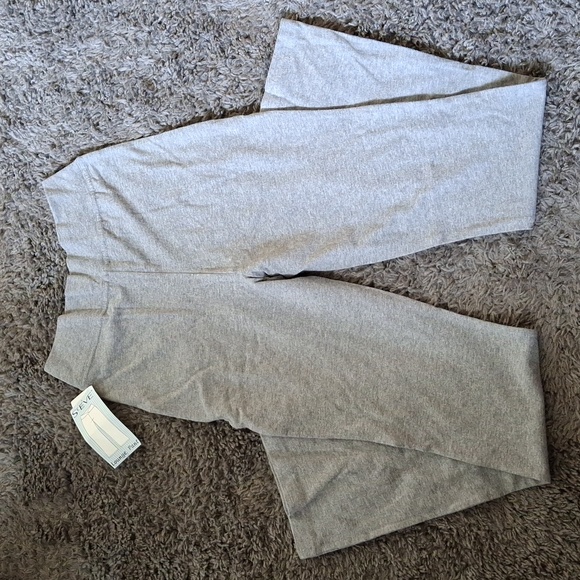 NWT St. Eve Sz S lounge pants - Picture 5 of 6